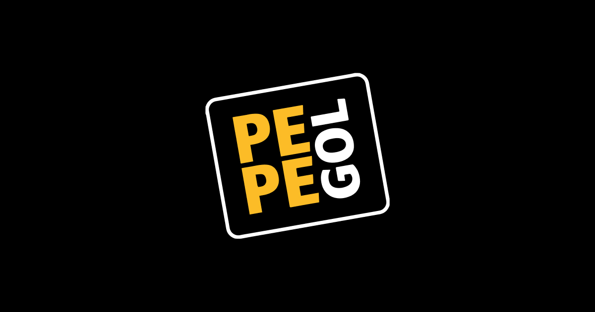 Pepegol