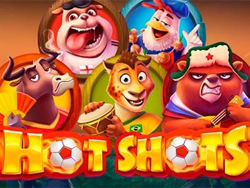 Slot